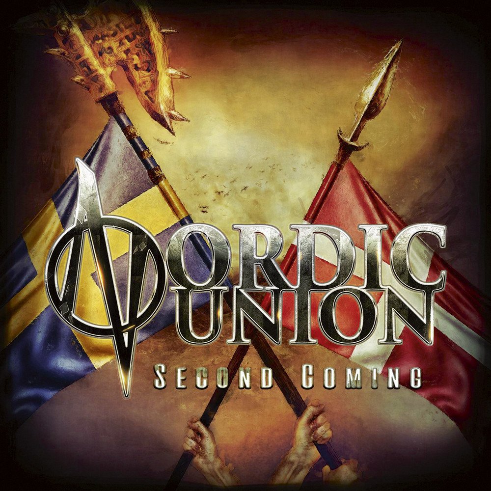 NORDIC UNION – Second Coming